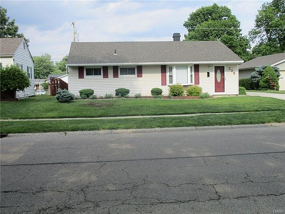2nd image of 228 N Tippecanoe Dr