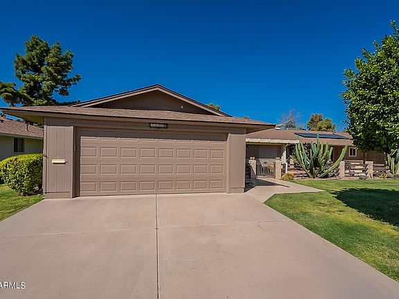 2nd image of 9858 N Balboa Drive