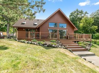 33360 Lone Pine Dr, Browerville, MN 56438
