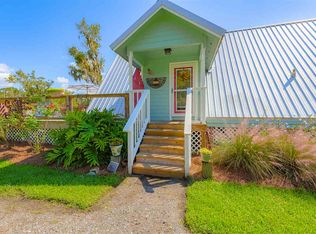 221 Commercial Ave E, East Palatka, FL 32131