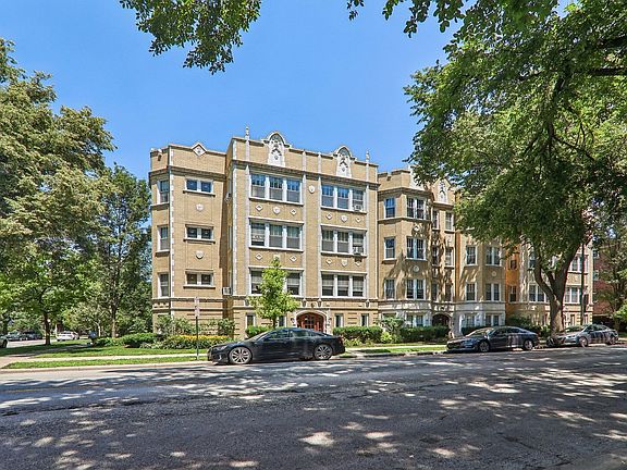 2nd image of 824 Washington Blvd APT 1