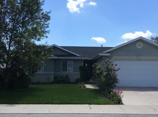 2524 Paintbrush Dr, Twin Falls, ID 83301