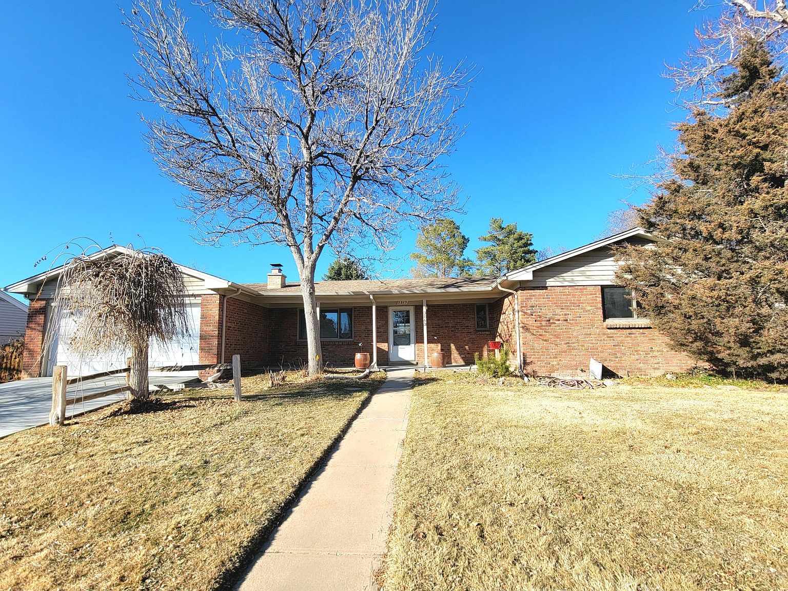 3863 E Costilla Ave, Centennial, CO 80122 Zillow