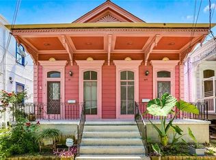 309 Delaronde St, New Orleans, LA 70114