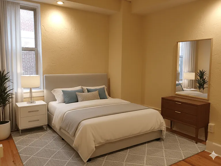 Apartments at 400 Elmwood — Photo 10