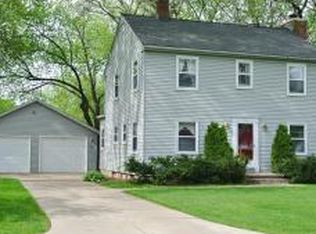 333 Bryan St, Green Bay, WI 54301
