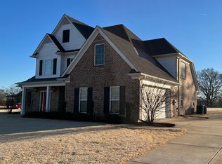 163 Oak Manor Dr, Coldwater, MS 38618