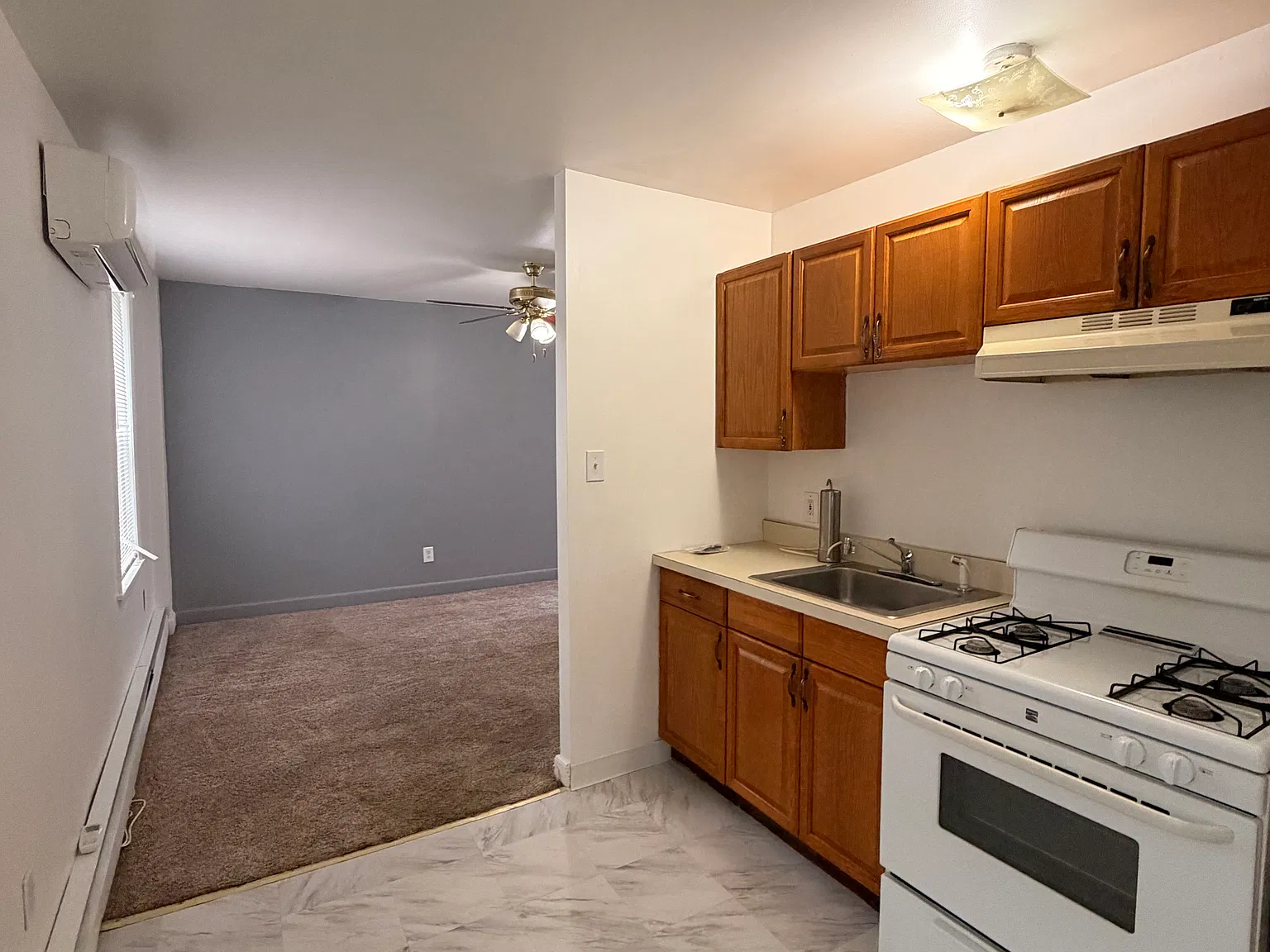 1 bed, $1,490 — Photo 4