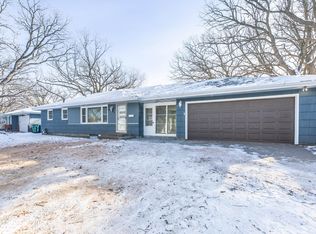 6271 Comet Ln NE, Fridley, MN 55432