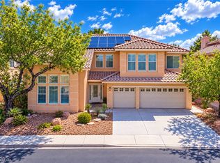 2411 Tour Edition Dr, Henderson, NV 89074