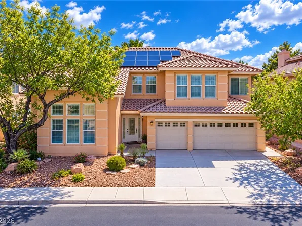 2411 Tour Edition Dr, Henderson, NV 89074
