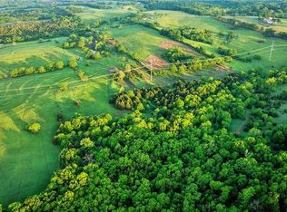 Murray Rd, Lawson, MO 64062