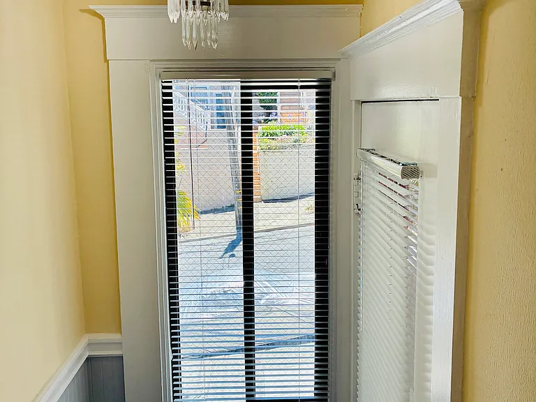 Entryway