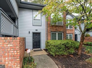 1108 Weatherstone Dr NE, Atlanta, GA 30324