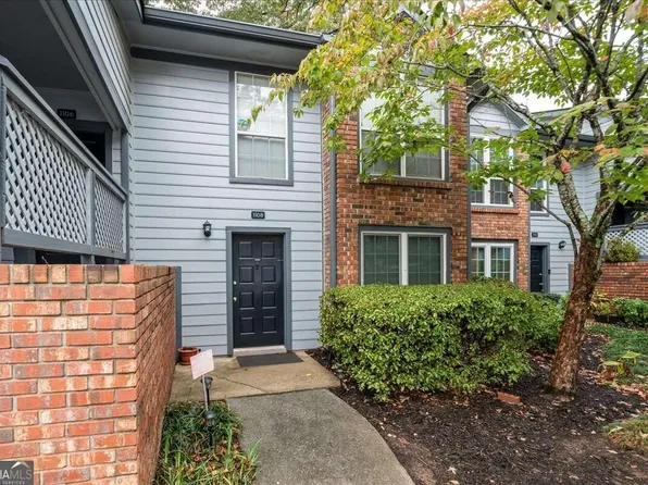 1108 Weatherstone Dr NE, Atlanta, GA 30324