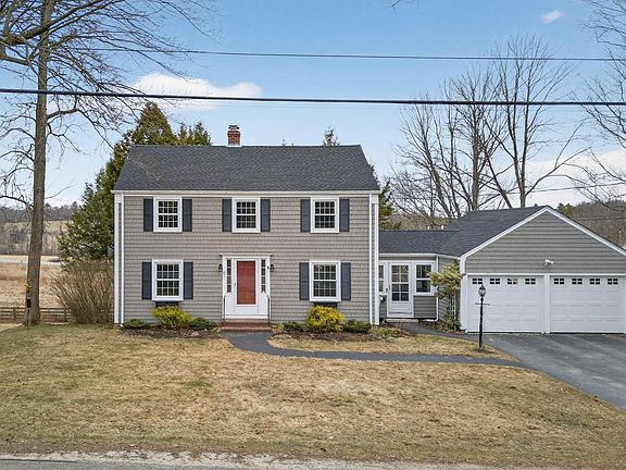 2nd image of 51 Flaggy Meadow Road