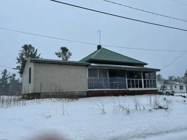 651 Lahaie Rd, Cheboygan, MI 49721