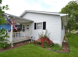 344 W Adams St, Tipton, IN 46072