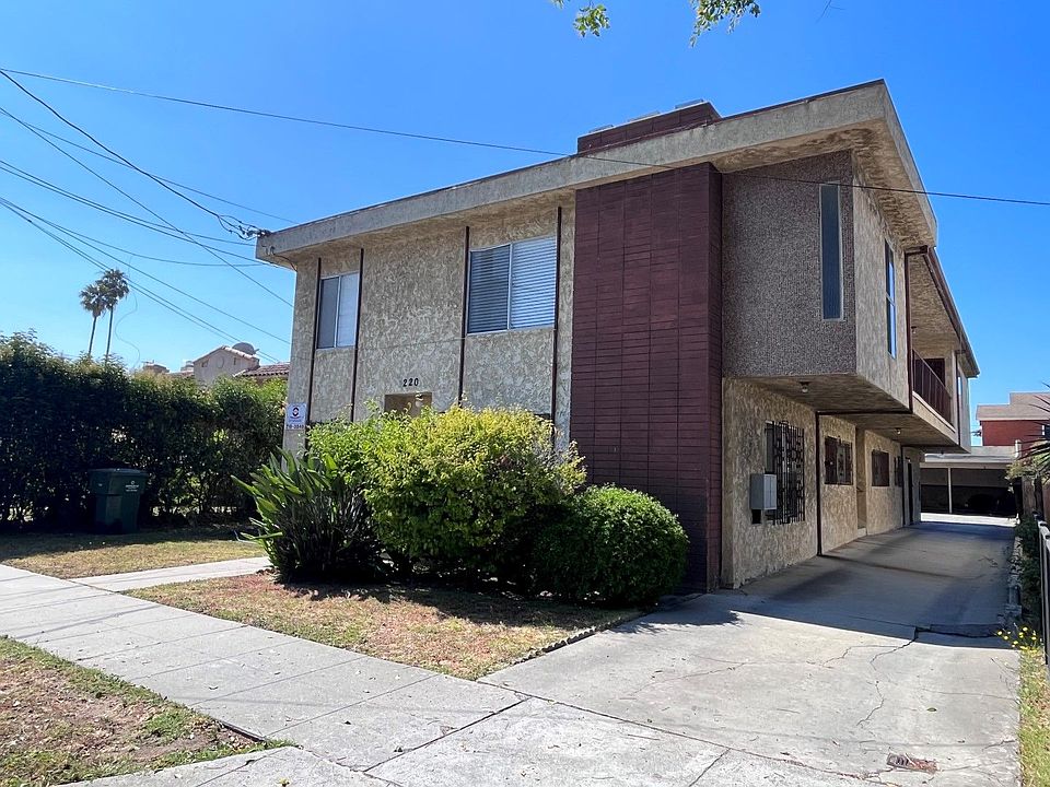1st image of 220 W Hillcrest Blvd APT 2