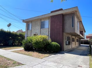 220 W Hillcrest Blvd APT 2, Inglewood, CA 90301