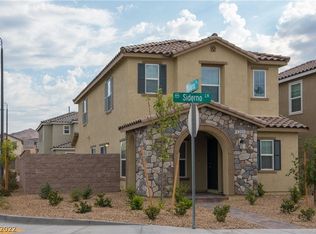 3531 Siderno Ln, Henderson, NV 89044