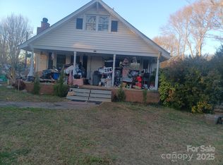 125 E Branch Ave, Shelby, NC 28152