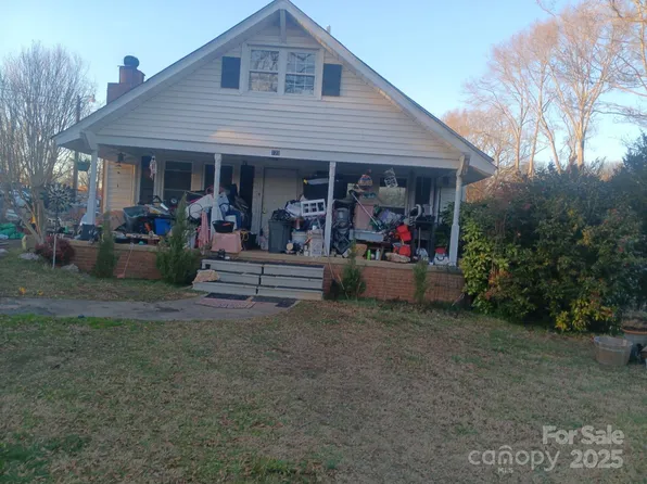 125 E Branch Ave, Shelby, NC 28152