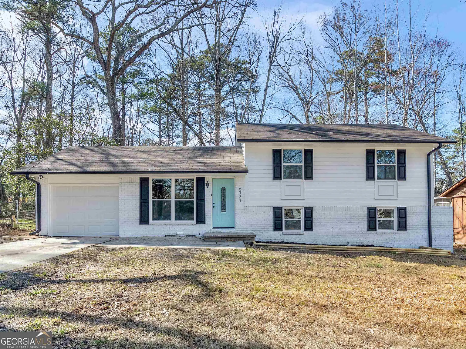 6731 Gano Dr photo 1