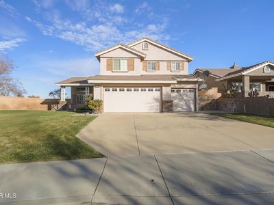 42328 71st St W, Lancaster, CA, 93536