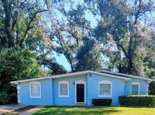 2405 Dozier Dr, Tallahassee, FL 32301