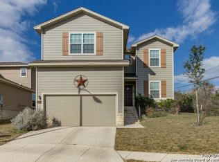 5819 Espada Bnd, San Antonio, TX 78222