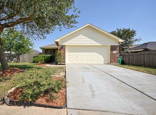 19410 Cypress Rose Ct, Katy, TX 77449