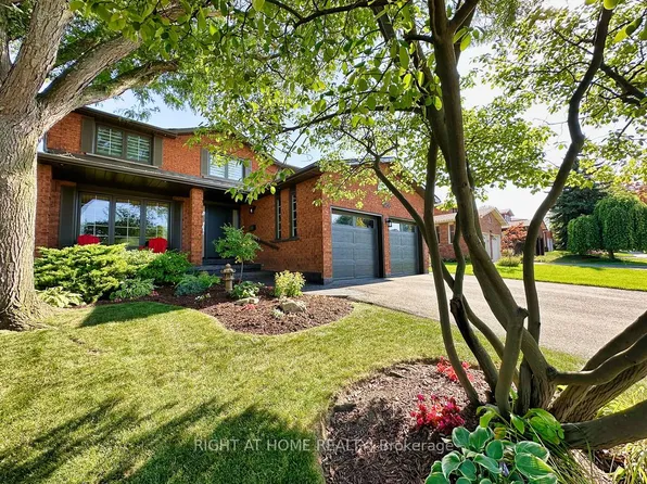 1986 Roy Ivor Cres, Mississauga, ON L5L 3N8