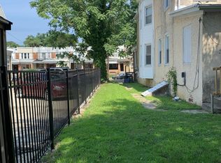 7032 Paschall Ave #1, Philadelphia, PA 19142
