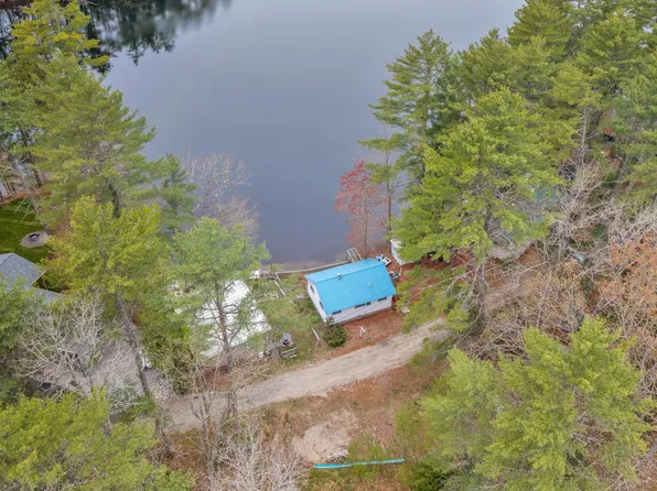 123 Swans Point, Hiram, ME 04041
