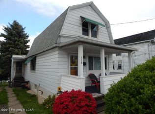 118 S Walnut St, Wilkes Barre Township, PA 18702