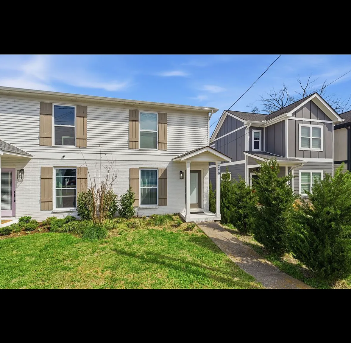 2 bed, 1.5 bath, 960 sqft, $2,000 — Photo 3