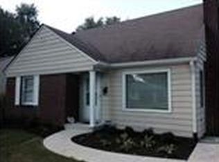 2714 E 57th St, Indianapolis, IN 46220