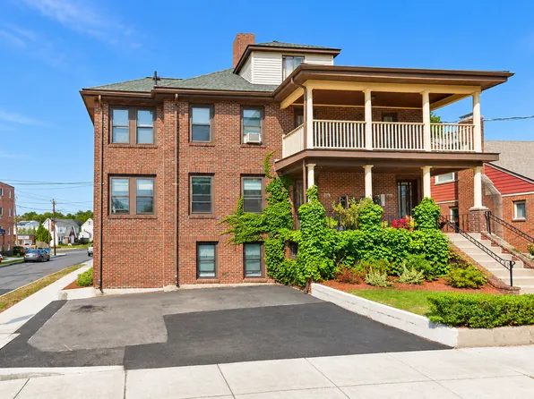 240 Waverley Ave #3, Watertown, MA 02472