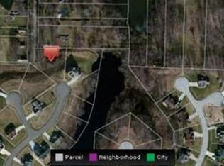 2862 Lakeview Dr, Uniontown, OH 44685