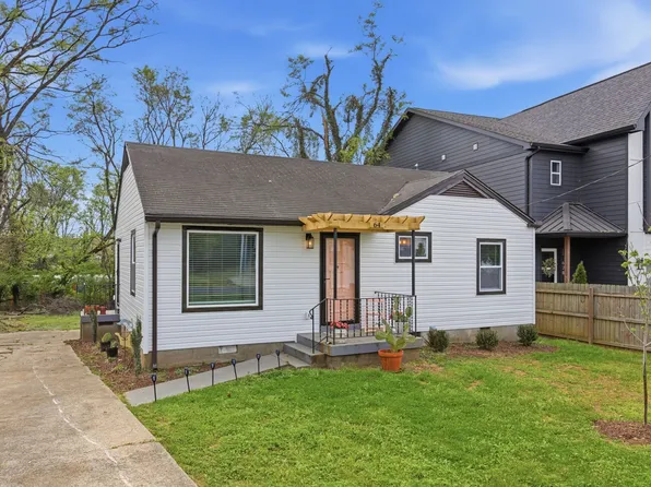 64 Creighton Ave, Nashville, TN 37206