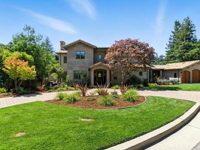 45 Sneckner Ct, Menlo Park, CA, 94025