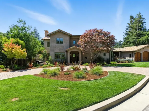 45 Sneckner Ct, Menlo Park, CA 94025