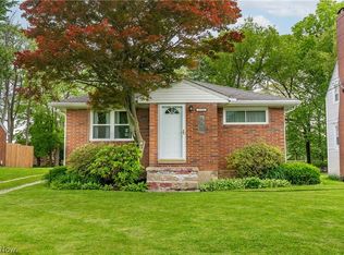 1721 Broad Ave NW, Canton, OH 44708