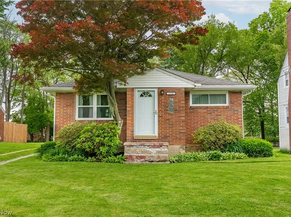 1721 Broad Ave NW, Canton, OH 44708