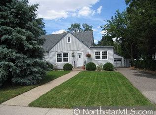 3218 E 54th St, Minneapolis, MN 55417