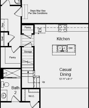 3rd image of 3185 Beacon Heights Rd