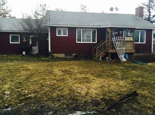 805 Godfrey Rd, East Thetford, VT 05043