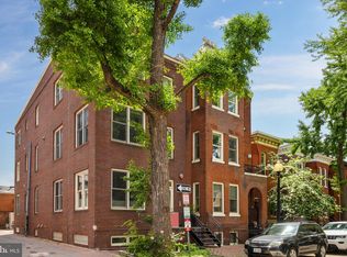 1402 Swann St NW APT 7, Washington, DC 20009