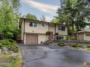 3440 Kachemak Cir, Anchorage, AK 99515